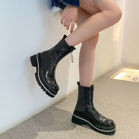 ElegantSole Luxury Handmade Leather Shoes