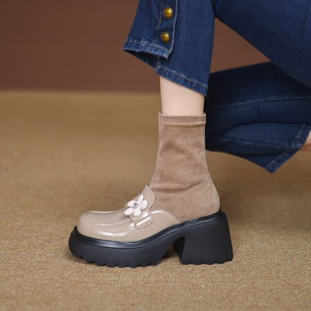 ElegantSole Luxury Handmade Leather Shoes