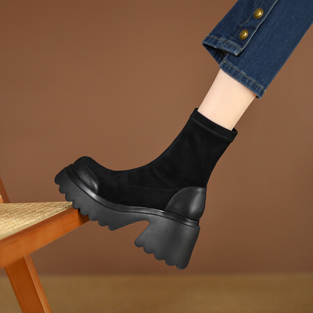 ElegantSole Luxury Handmade Leather Shoes