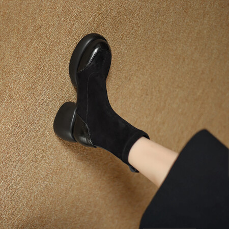 ElegantSole Luxury Handmade Leather Shoes