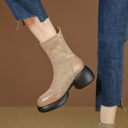 ElegantSole Luxury Handmade Leather Shoes