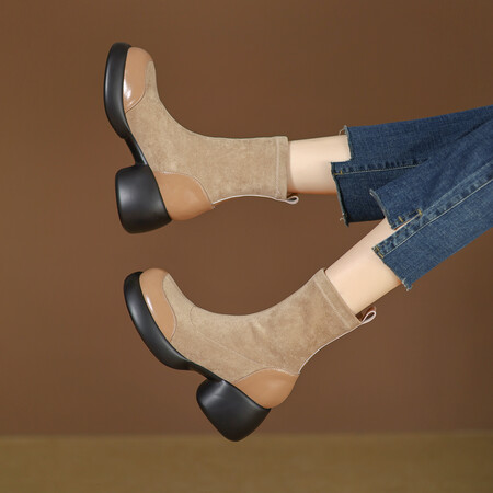 ElegantSole Luxury Handmade Leather Shoes