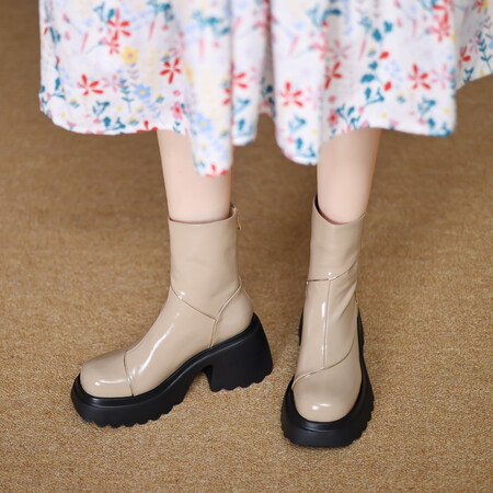 ElegantSole Luxury Handmade Leather Shoes