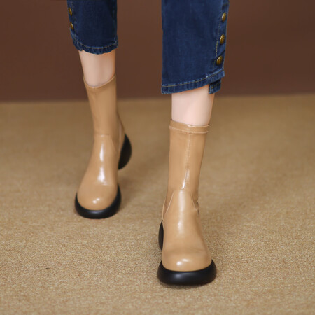 ElegantSole Luxury Handmade Leather Shoes