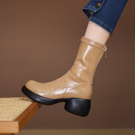 ElegantSole Luxury Handmade Leather Shoes