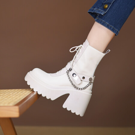 ElegantSole Luxury Handmade Leather Shoes