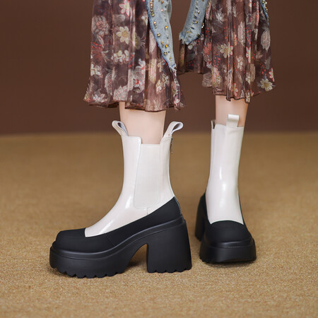 ElegantSole Luxury Handmade Leather Shoes