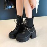 Handcrafted Luxury Real Leather Women's Shoes: Exquisite Craftsmanship and Elegance(EyunshangxCA2988)