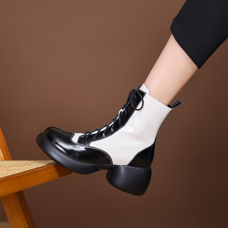 ElegantSole Luxury Handmade Leather Shoes