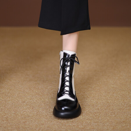 ElegantSole Luxury Handmade Leather Shoes