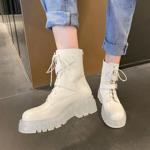 Handcrafted Premium Leather Women's Shoes - Elegance in Every Detail(EyunshangxLA2032)