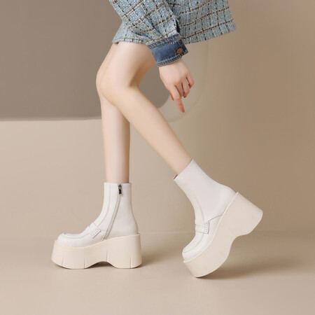 ElegantSole Luxury Handmade Leather Shoes