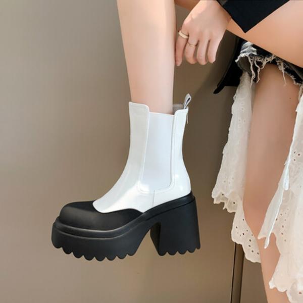 Exquisite Handmade Genuine Leather Women's Shoes: Luxury Elegance Redefined(EyunshangxYSC2991)