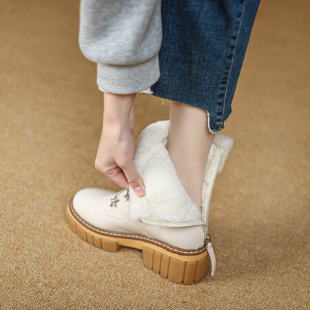 ElegantSole Luxury Handmade Leather Shoes