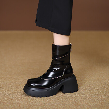ElegantSole Luxury Handmade Leather Shoes