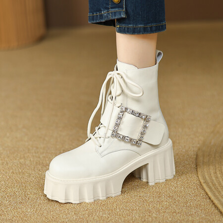 ElegantSole Luxury Handmade Leather Shoes