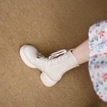 Handcrafted Genuine Leather Women's Shoes: Elegance in Every Stitch(EyunshangxYSZ2639-2)