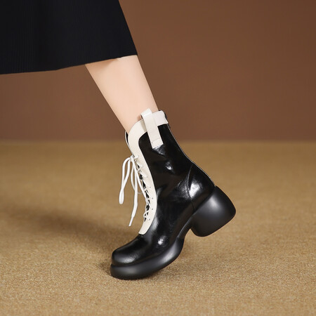 ElegantSole Luxury Handmade Leather Shoes