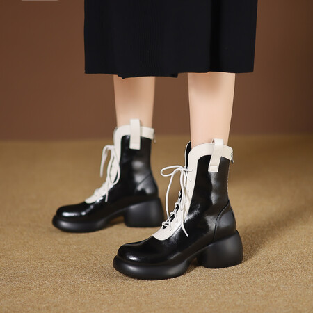 ElegantSole Luxury Handmade Leather Shoes