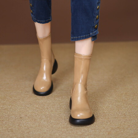 ElegantSole Luxury Handmade Leather Shoes