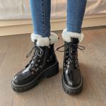 Exquisite Handcrafted Leather Women's Shoes: Luxurious Craftsmanship and Elegance(EyunshangxYS5077)