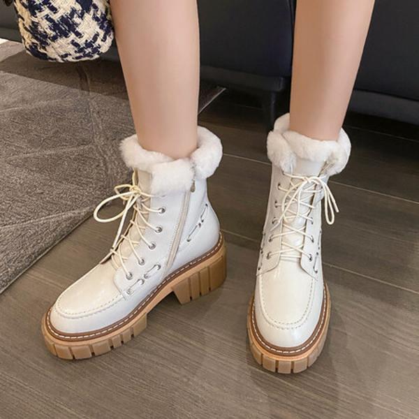 Exquisite Handcrafted Leather Women's Shoes: Luxurious Craftsmanship and Elegance(EyunshangxYS5077)