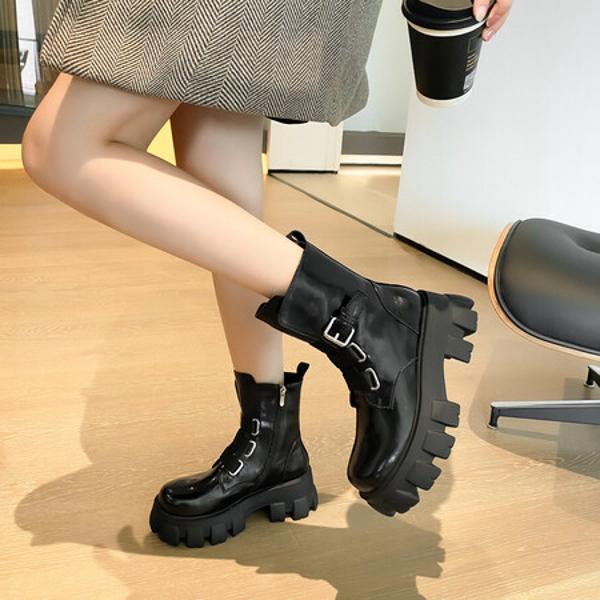 Elegant Handcrafted Leather Shoes: Luxury Craftsmanship(EyunshangxYS8124)