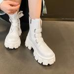 Elegant Handcrafted Leather Shoes: Luxury Craftsmanship(EyunshangxYS8124)