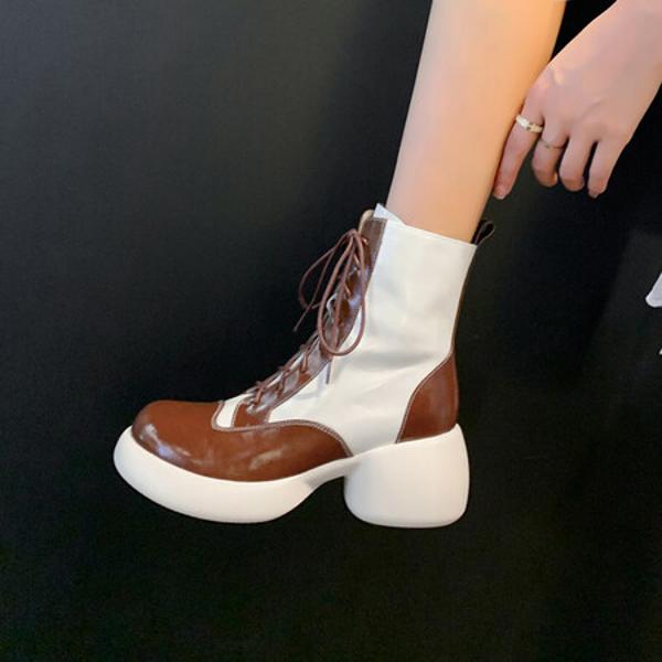 Handcrafted Luxury Leather Women's Shoes: A Blend of Elegance and Quality.(EyunshangxYSC2999-2)