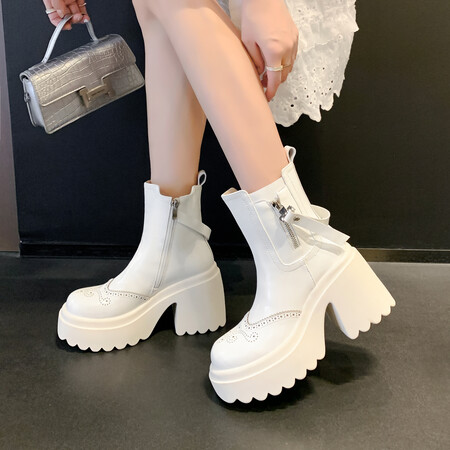 ElegantSole Luxury Handmade Leather Shoes