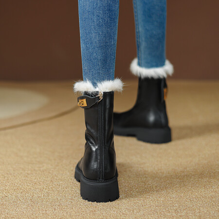 ElegantSole Luxury Handmade Leather Shoes