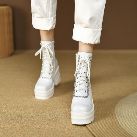 ElegantSole Luxury Handmade Leather Shoes