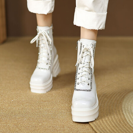 ElegantSole Luxury Handmade Leather Shoes