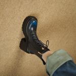 Elegant Handcrafted Genuine Leather Women's Shoes(EyunshangxYSC2963)