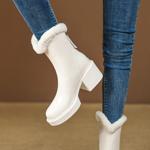 Exquisite Handmade Leather Women's Shoes: A Touch of Luxury and Elegance(EyunshangxYSM2502)