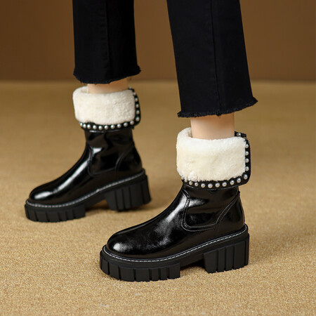 ElegantSole Luxury Handmade Leather Shoes