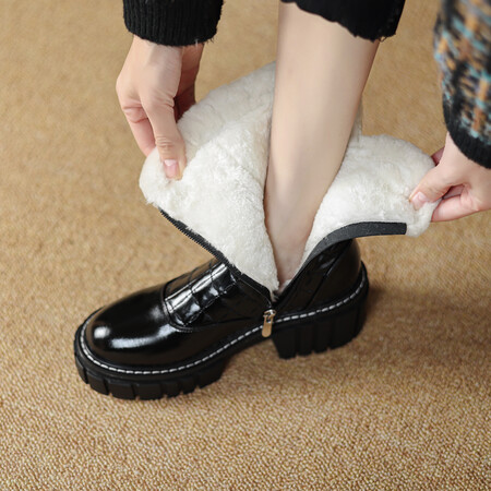 ElegantSole Luxury Handmade Leather Shoes