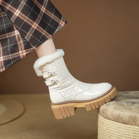 ElegantSole Luxury Handmade Leather Shoes