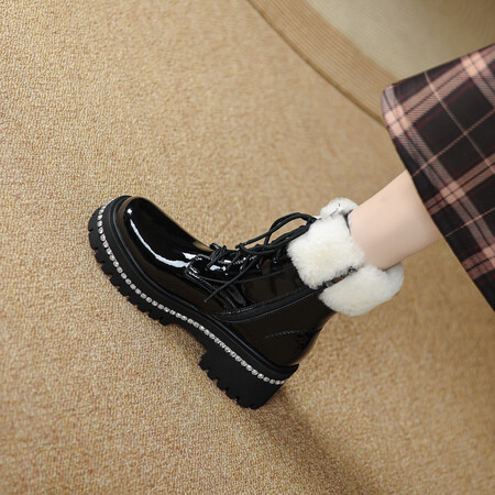 ElegantSole Luxury Handmade Leather Shoes