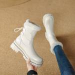 Handcrafted Leather Women’s Shoes: Elegance in Every Stitch(Eyunshangx2月-08)