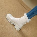 Handcrafted Leather Women’s Shoes: Elegance in Every Stitch(Eyunshangx2月-08)