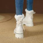 Handcrafted Leather Women’s Shoes: Elegance in Every Stitch(Eyunshangx2月-08)