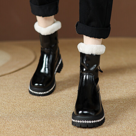 ElegantSole Luxury Handmade Leather Shoes