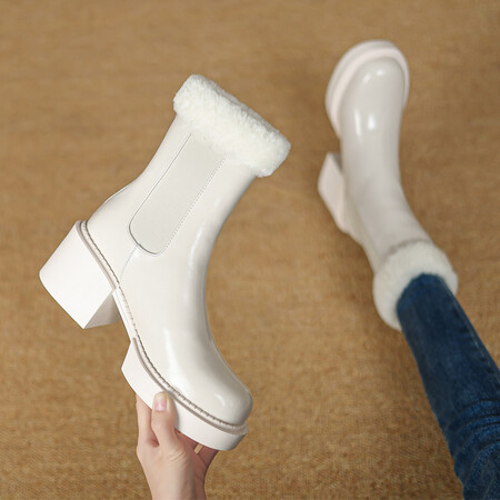 ElegantSole Luxury Handmade Leather Shoes