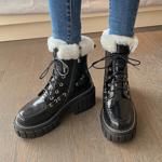 Handcrafted Luxury Leather Women's Shoes: Elegance in Every Stitch(Eyunshangx3月-77)