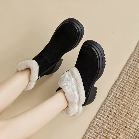 ElegantSole Luxury Handmade Leather Shoes