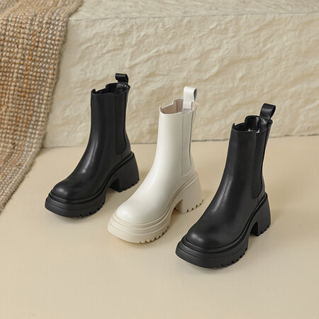 ElegantSole Luxury Handmade Leather Shoes