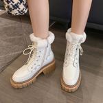 Elegant Luxury Handmade Leather Women's Shoes(Eyunshangx1月-77)