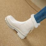 Handcrafted Luxury Leather Women's Shoes – Exquisite Quality & Elegance(EyunshangxA6108)