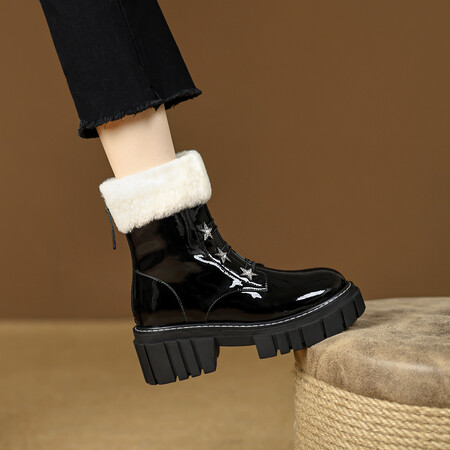ElegantSole Luxury Handmade Leather Shoes